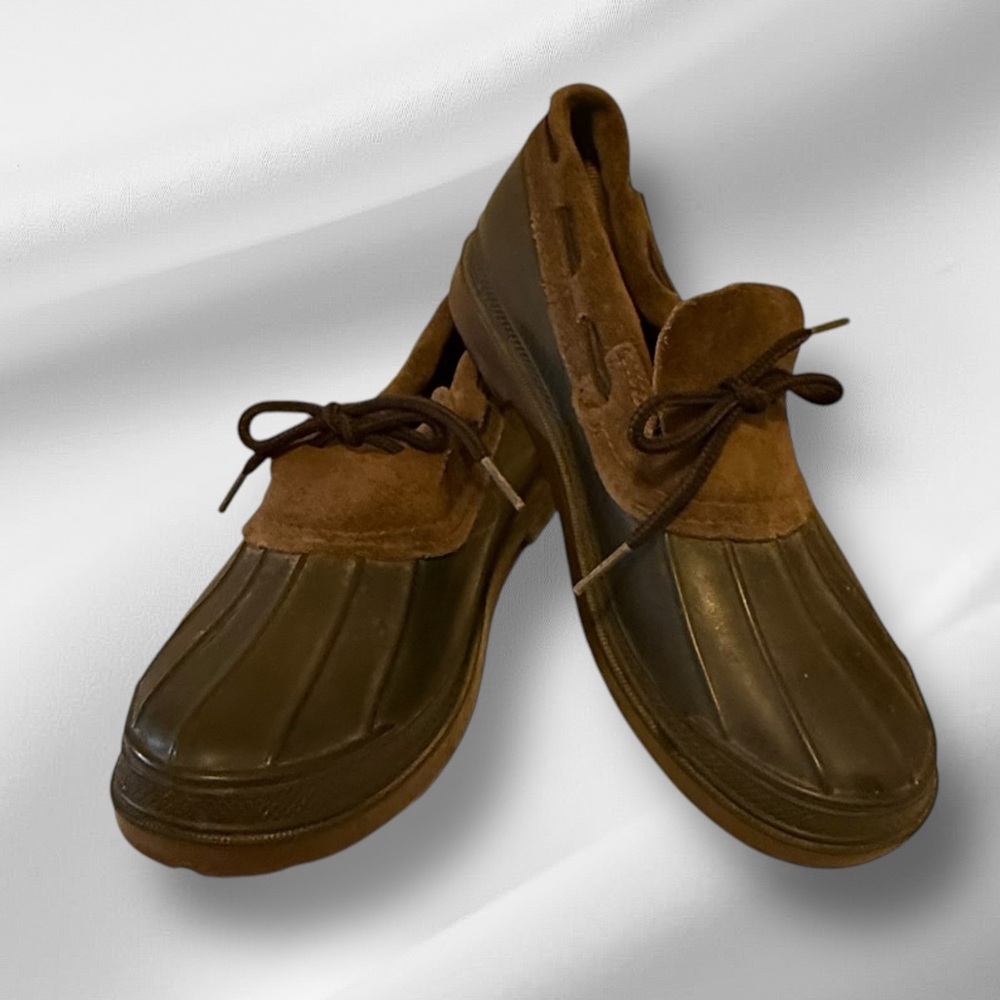Kamik Duck Shoes‎